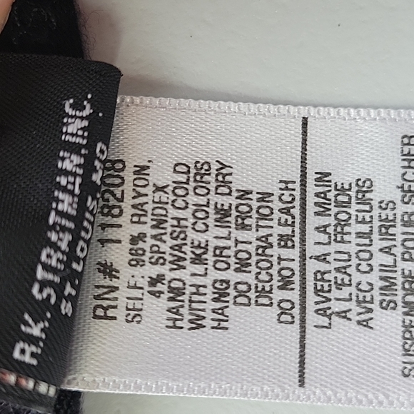 Harley Davidson Ladies Cozumel Mexico Top With Rhinestones, Size Large - Picture 7 of 8